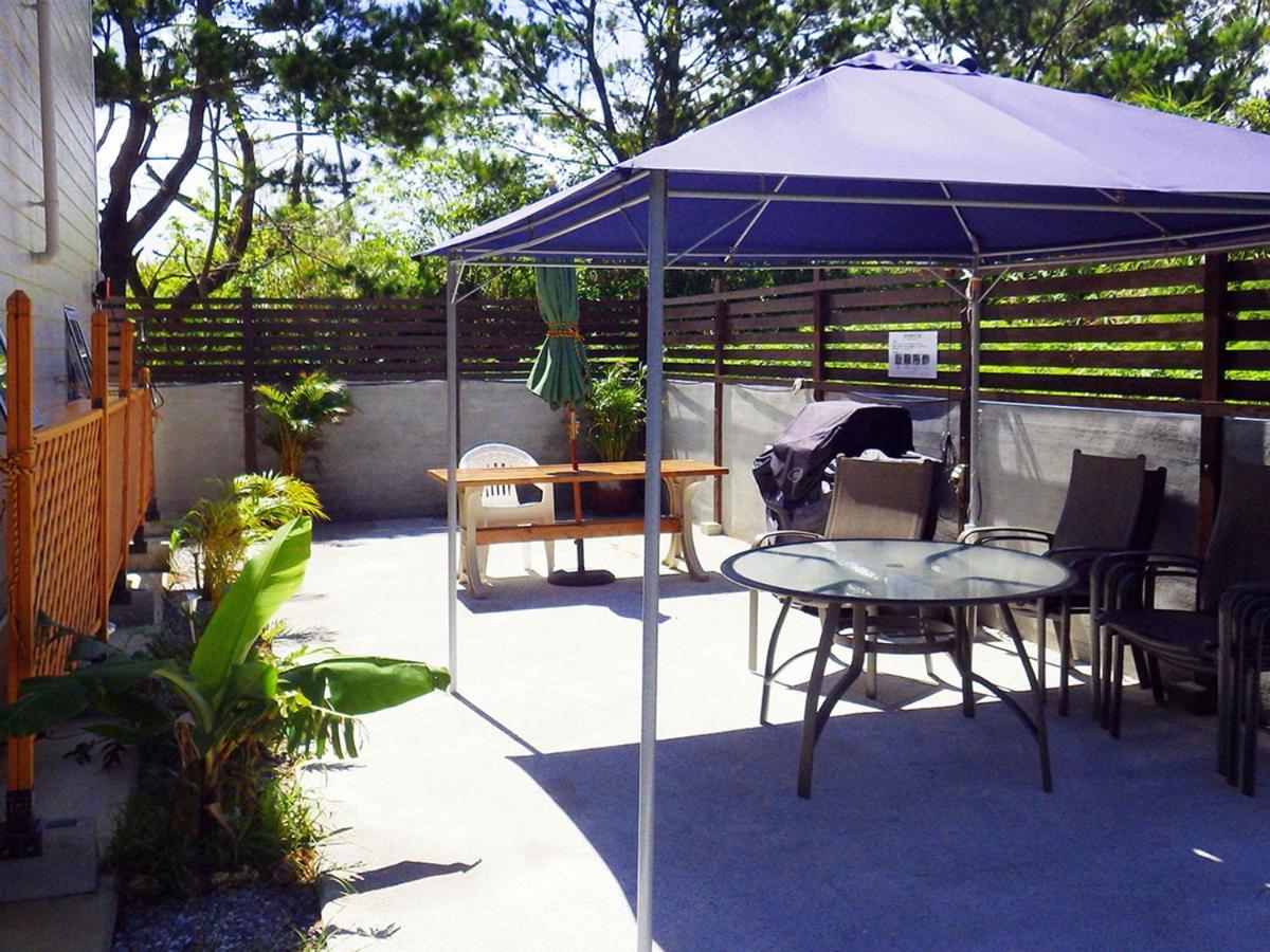 Private Vacation Villa Kohola Motobu Buitenkant foto