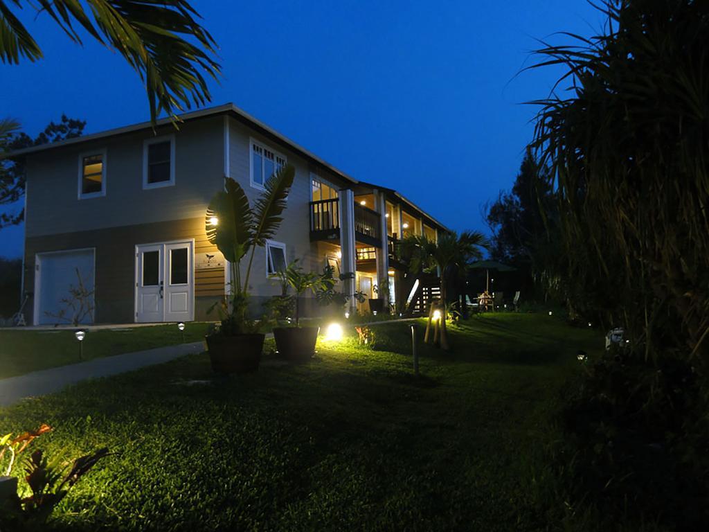 Private Vacation Villa Kohola Motobu Buitenkant foto